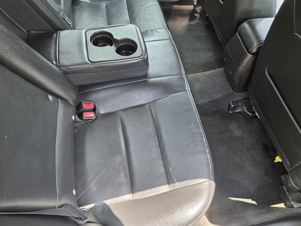 2011 Ford Fusion - $7,799
