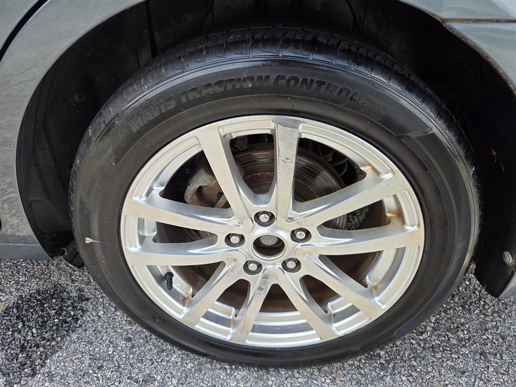 2011 Ford Fusion - $7,799