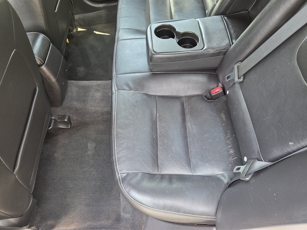 2011 Ford Fusion - $7,799