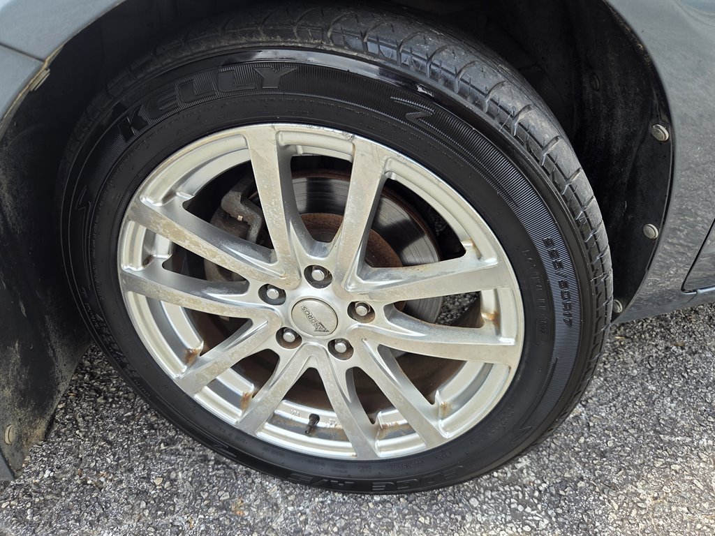 2011 Ford Fusion - $7,799