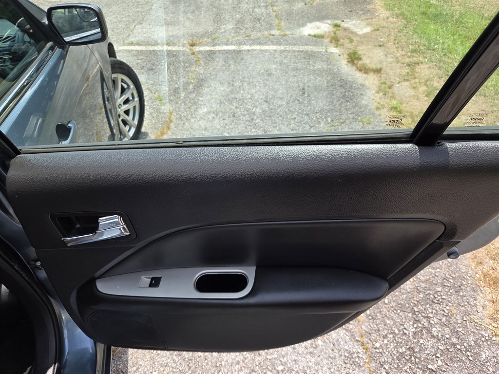 2011 Ford Fusion - $7,799
