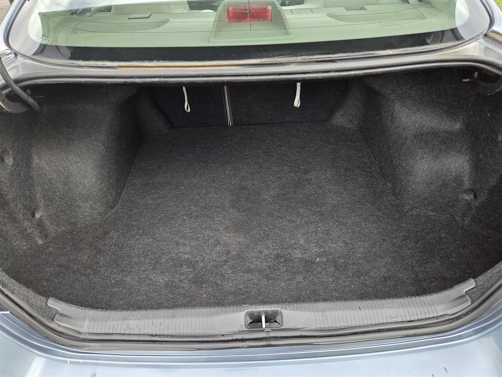 2012 Nissan Altima - $7,639