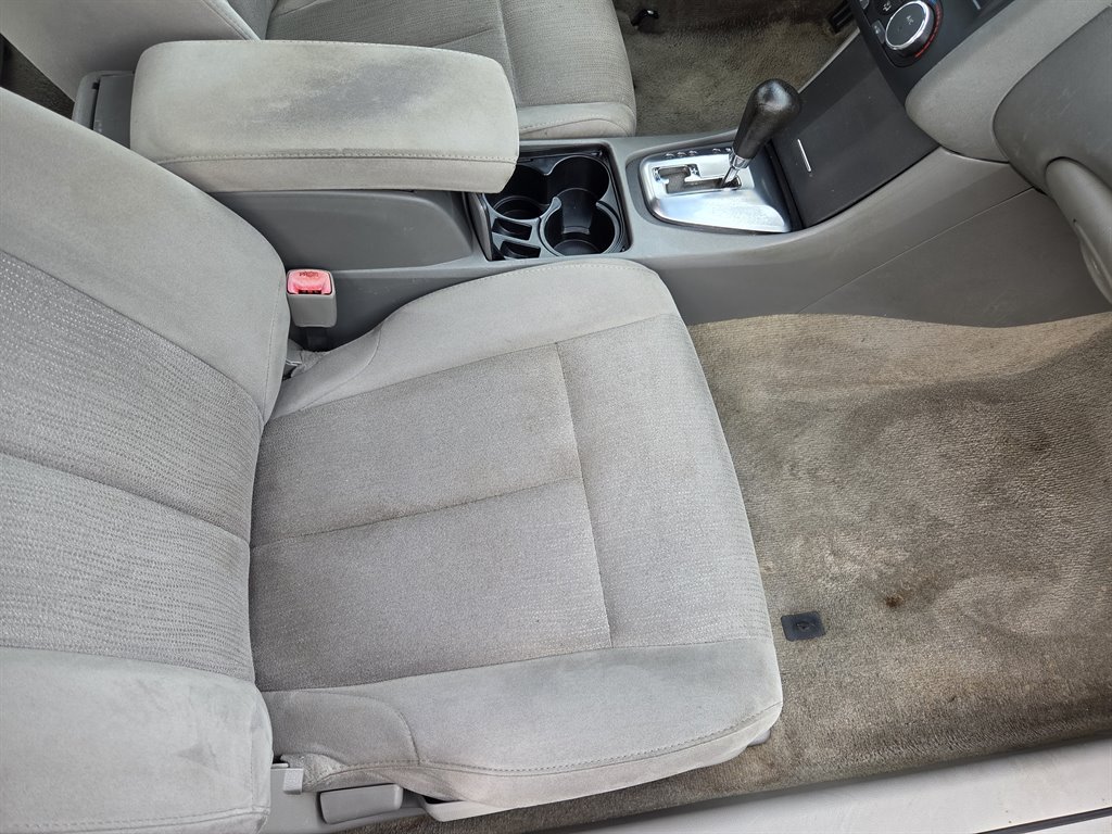 2012 Nissan Altima - $7,639