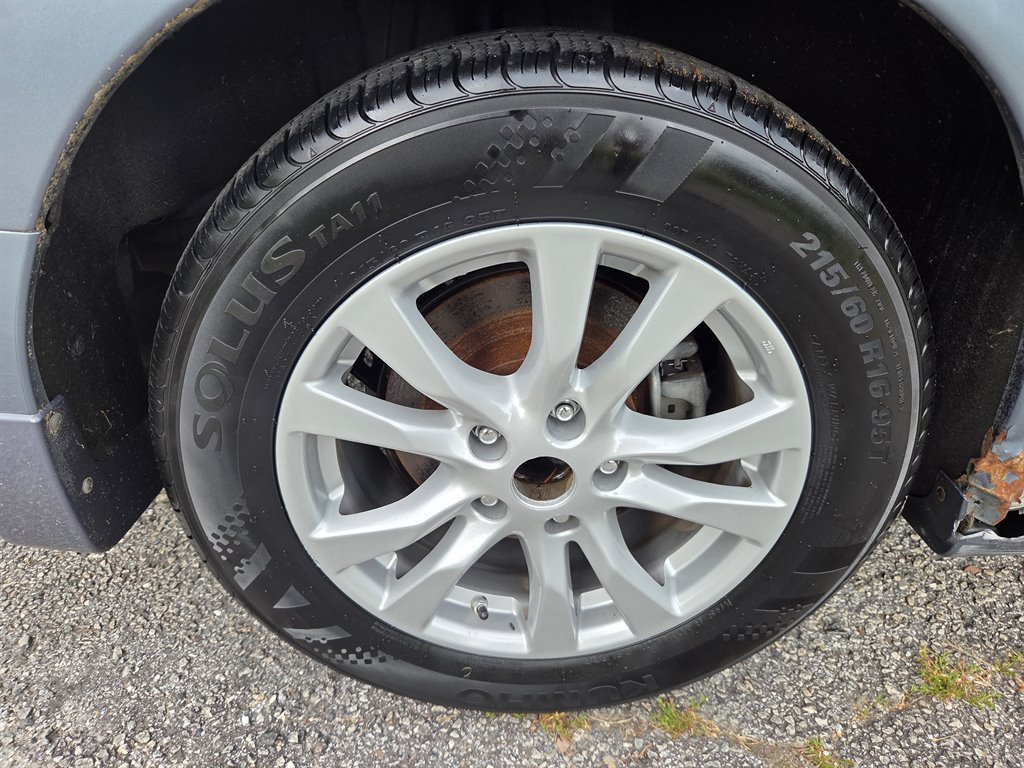 2012 Nissan Altima - $7,639