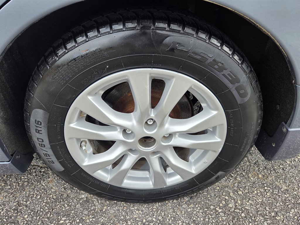 2012 Nissan Altima - $7,639