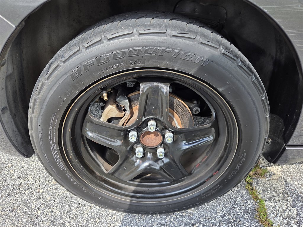 2012 Chevrolet Malibu - $5,479