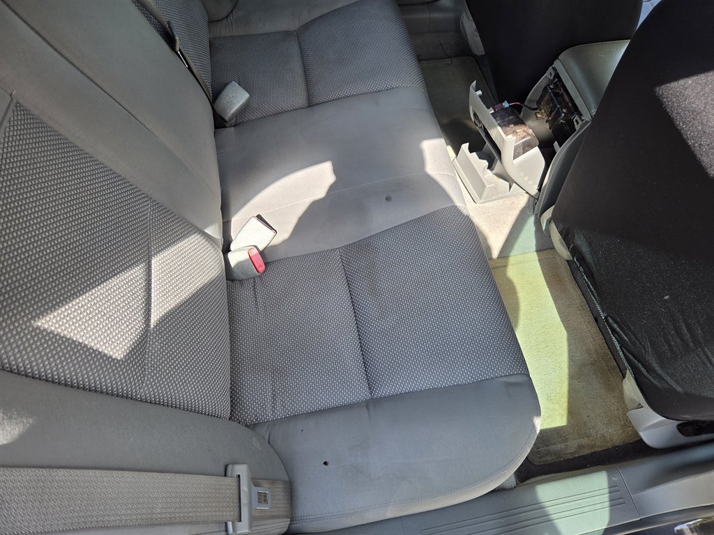 2012 Chevrolet Malibu - $5,479