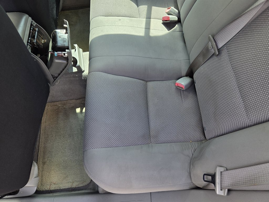 2012 Chevrolet Malibu - $5,479