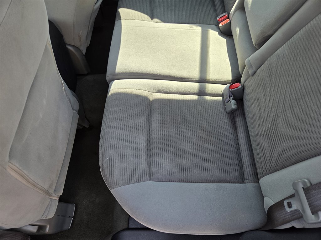 2012 Nissan Sentra - $9,380