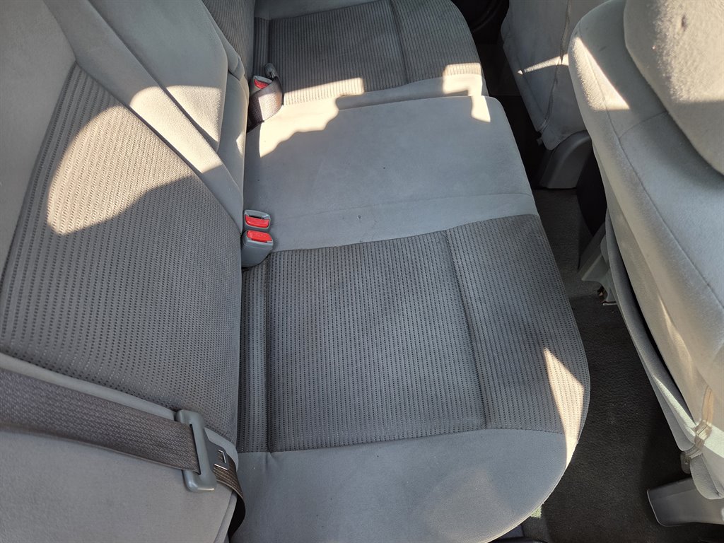 2012 Nissan Sentra - $9,380