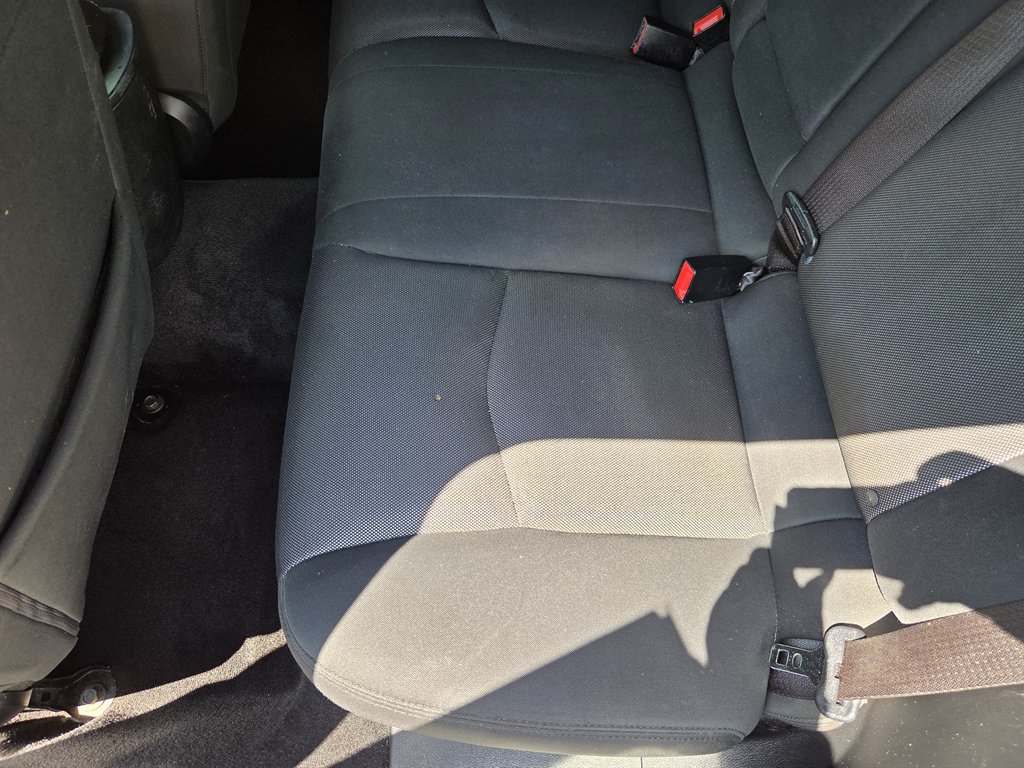 2013 Dodge Avenger - $8,699