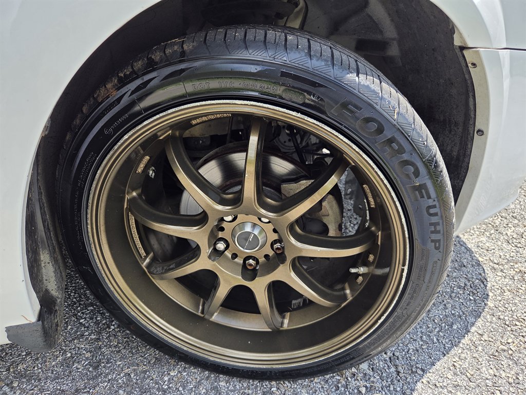 2013 Dodge Avenger - $8,699