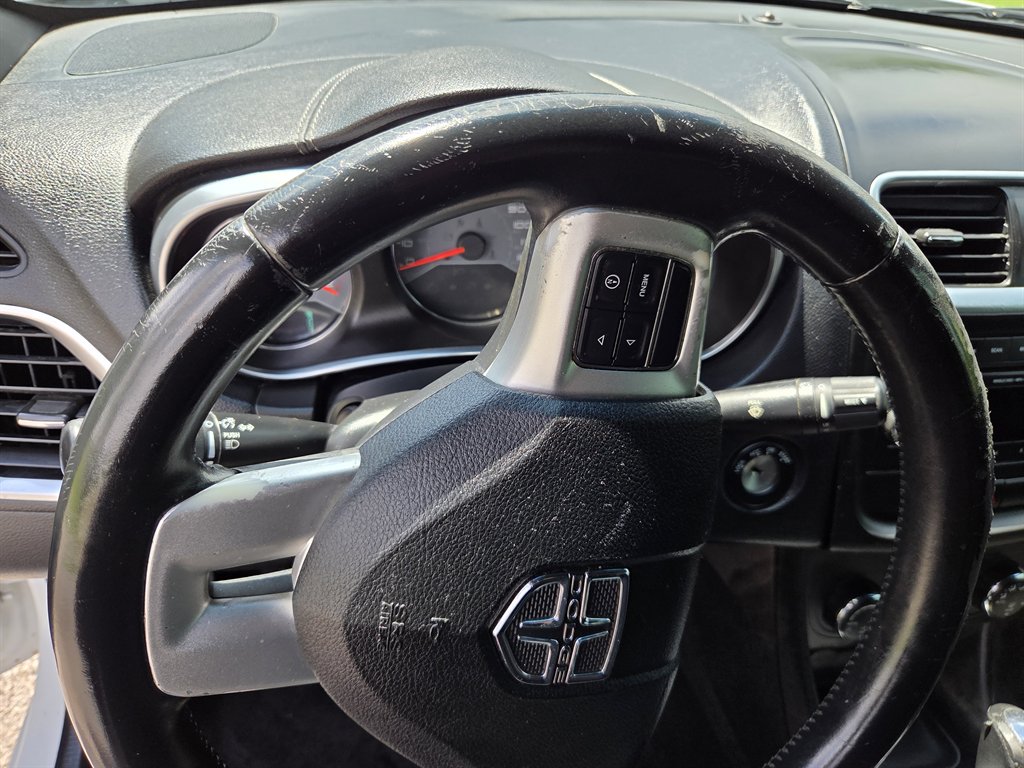 2013 Dodge Avenger - $8,699