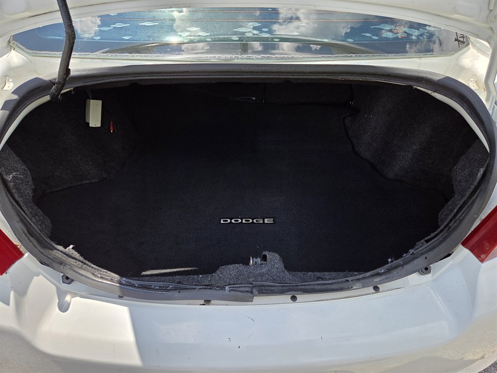 2013 Dodge Avenger - $8,699
