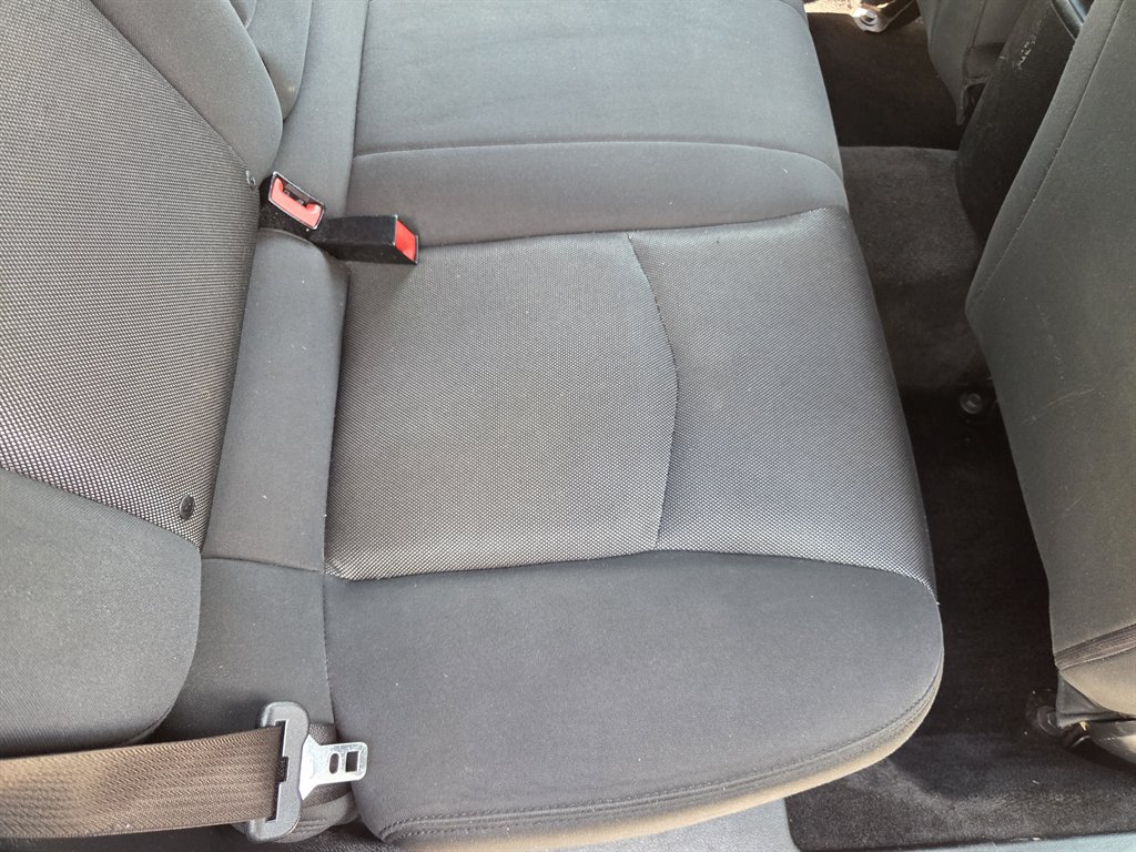2013 Dodge Avenger - $8,699