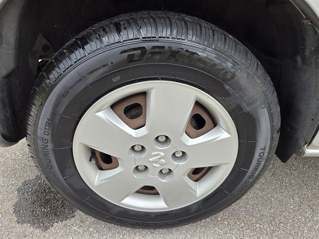 2007 Dodge Caliber - $6,479