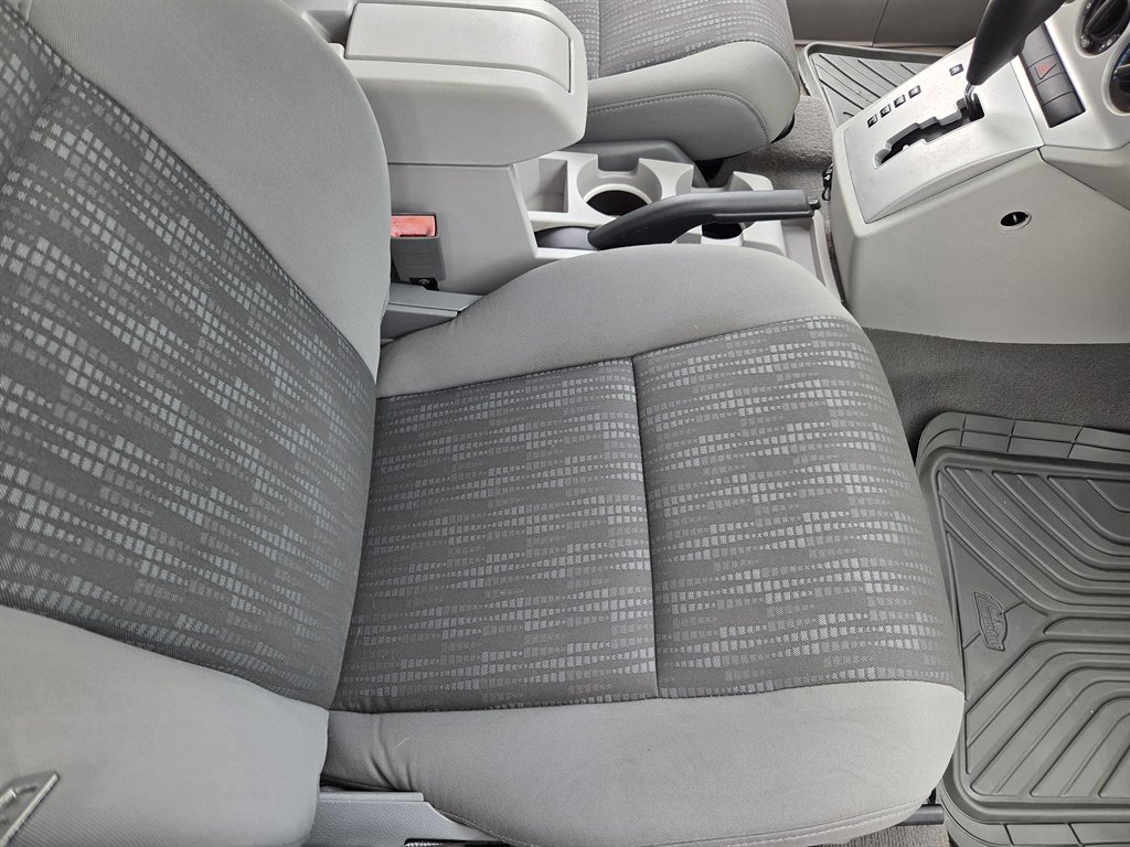 2007 Dodge Caliber - $6,479