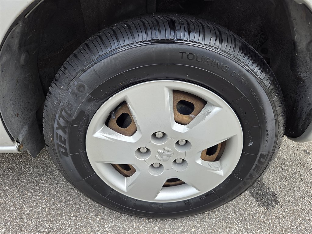 2007 Dodge Caliber - $6,479