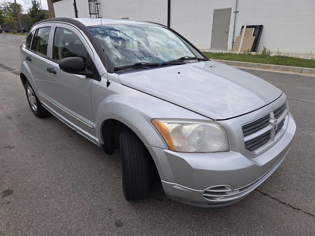 2007 Dodge Caliber - $6,479