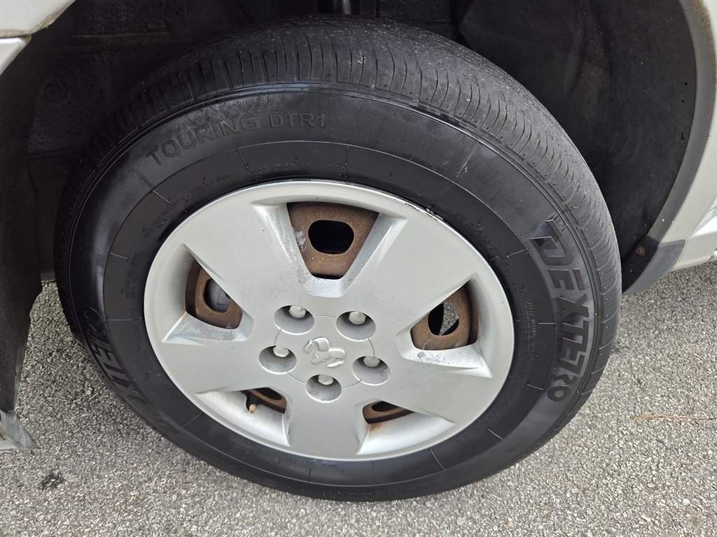 2007 Dodge Caliber - $6,479