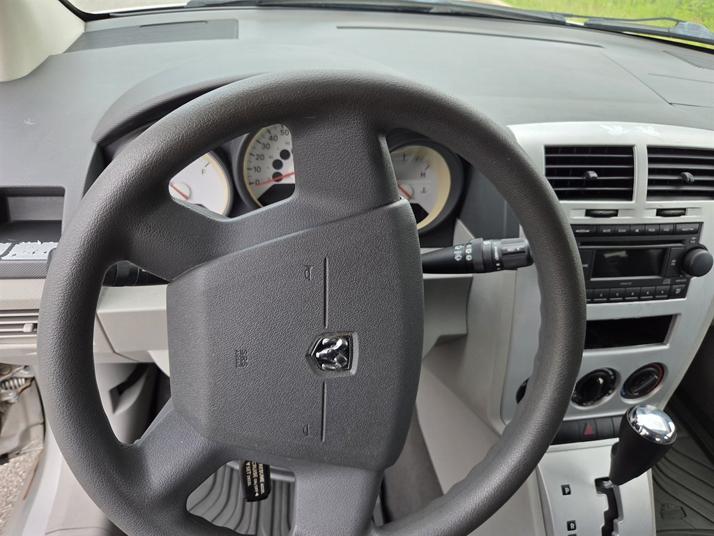 2007 Dodge Caliber - $6,479