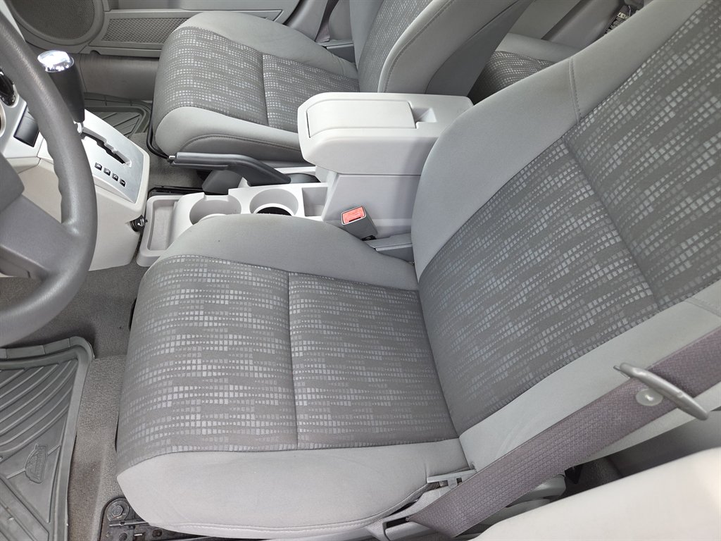 2007 Dodge Caliber - $6,479