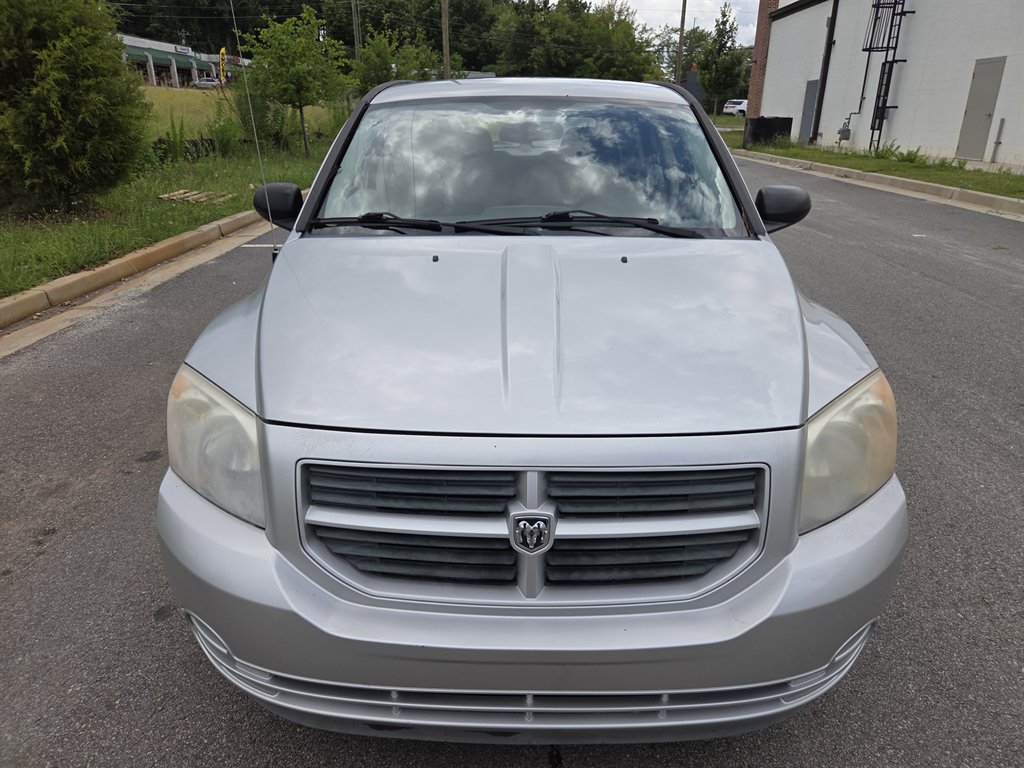 2007 Dodge Caliber - $6,479