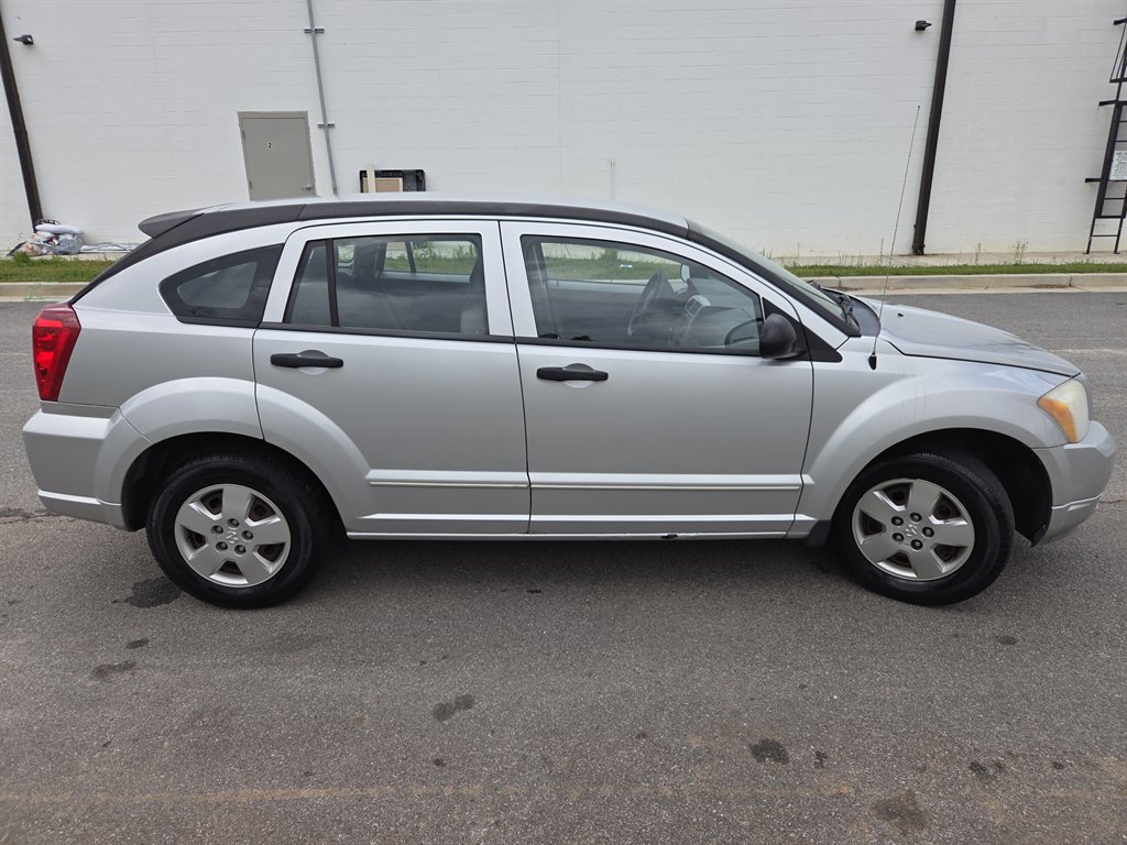 2007 Dodge Caliber - $6,479