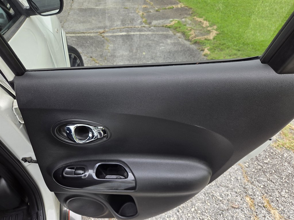 2014 Nissan JUKE - $10,119