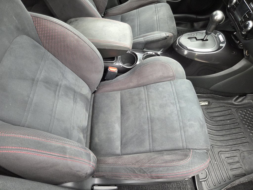 2014 Nissan JUKE - $10,119