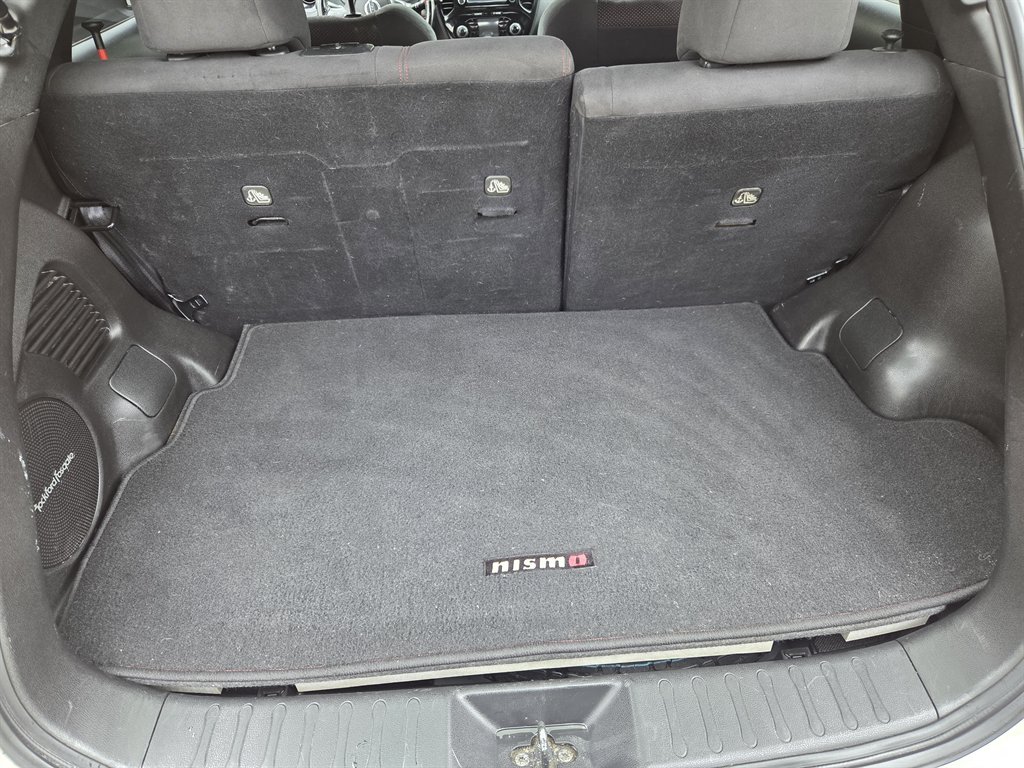 2014 Nissan JUKE - $10,119