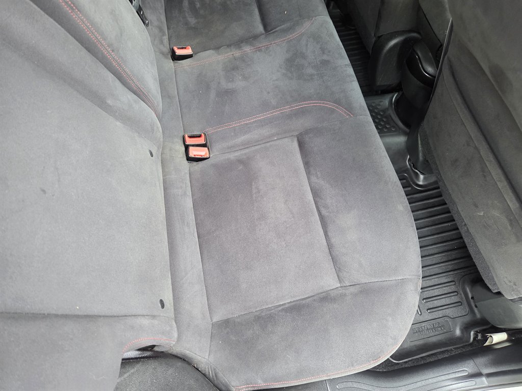 2014 Nissan JUKE - $10,119