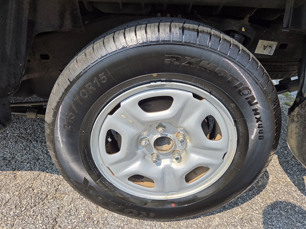 2011 Toyota Tacoma - $6,799
