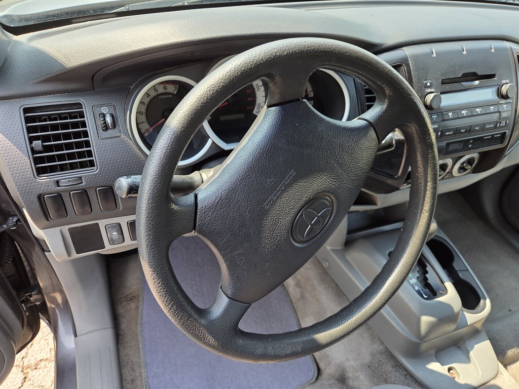 2011 Toyota Tacoma - $6,799