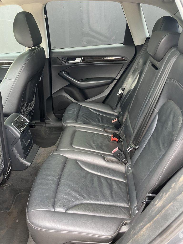 2014 Audi Q5