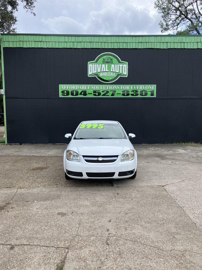 2009 Chevrolet Cobalt - $5,995