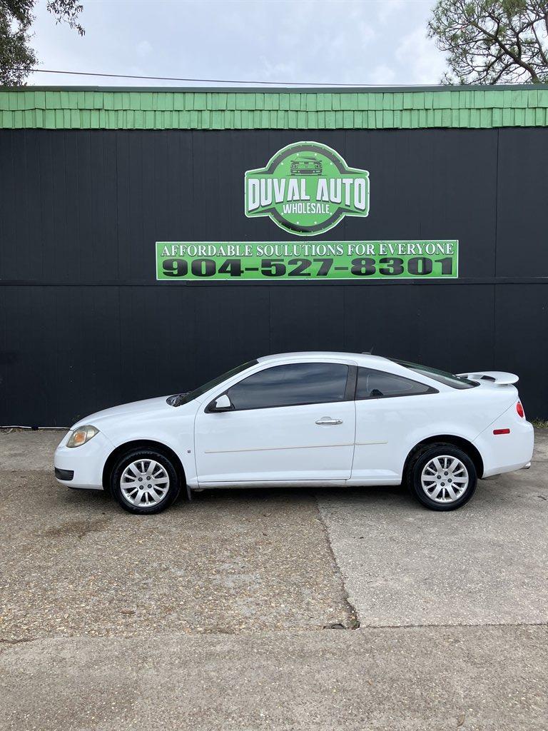 2009 Chevrolet Cobalt - $5,995