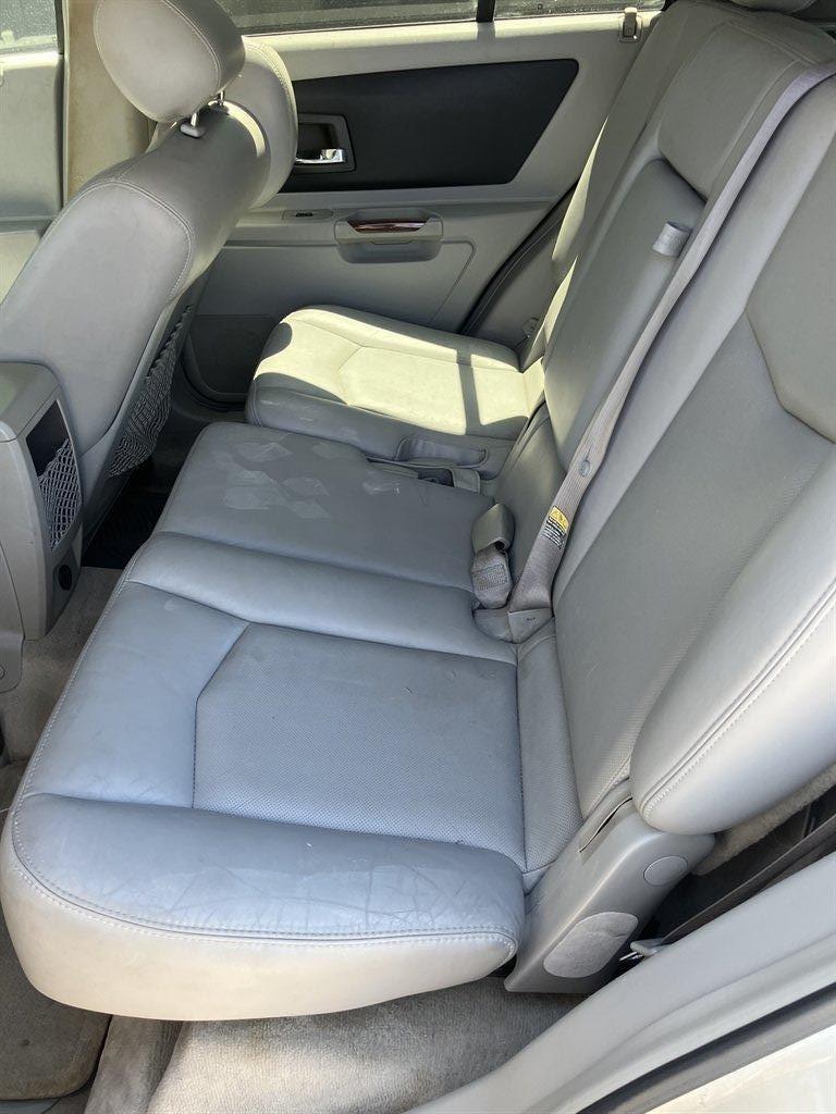 2006 Cadillac SRX