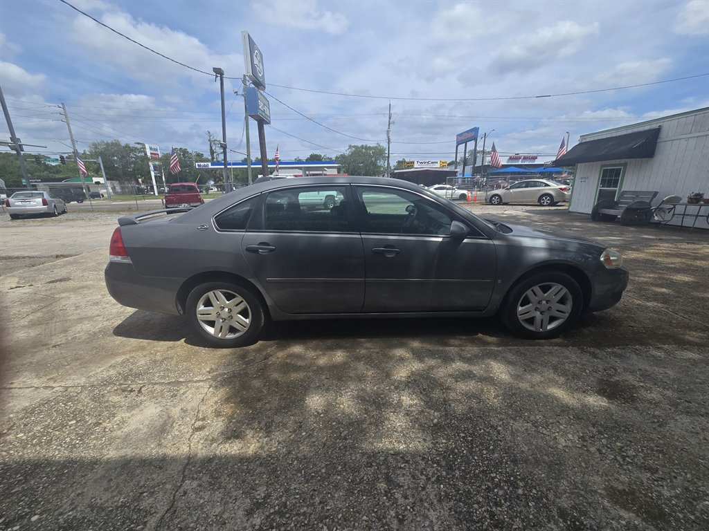 2006 Chevrolet Impala LT photo