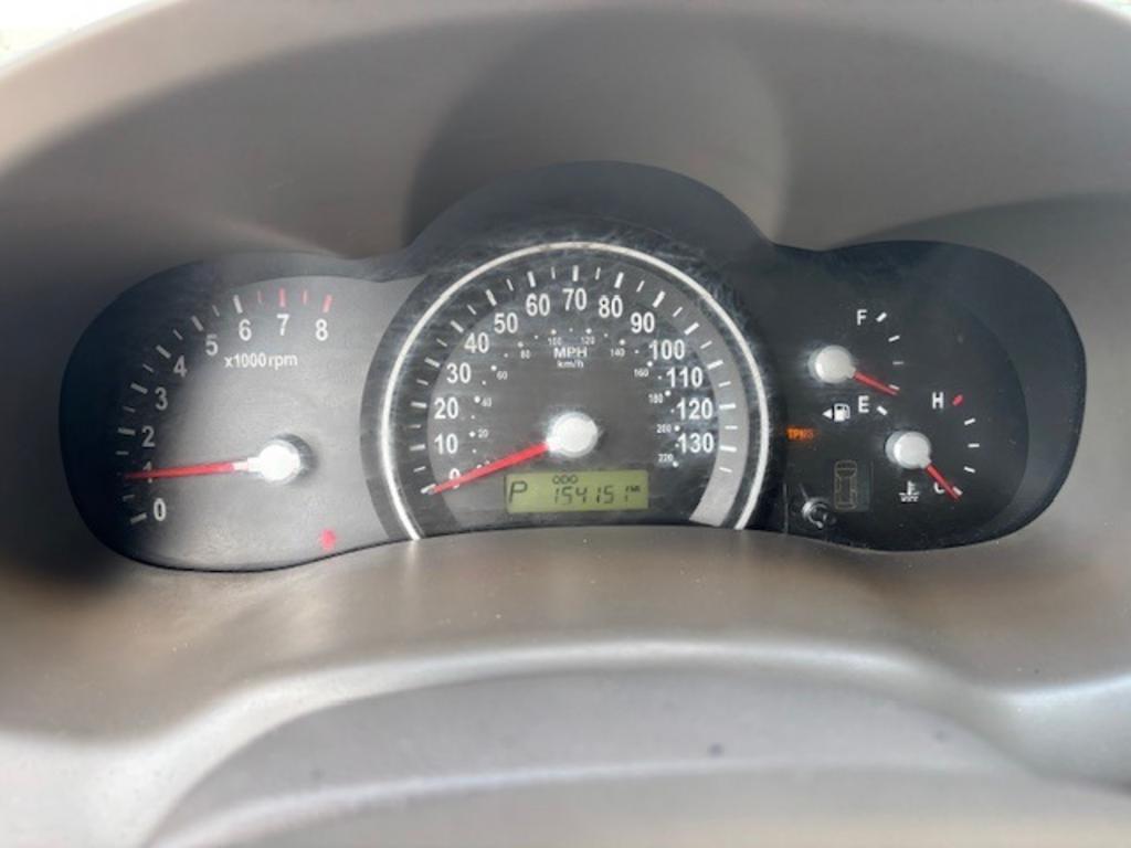 2009 Kia Sedona - $6,995