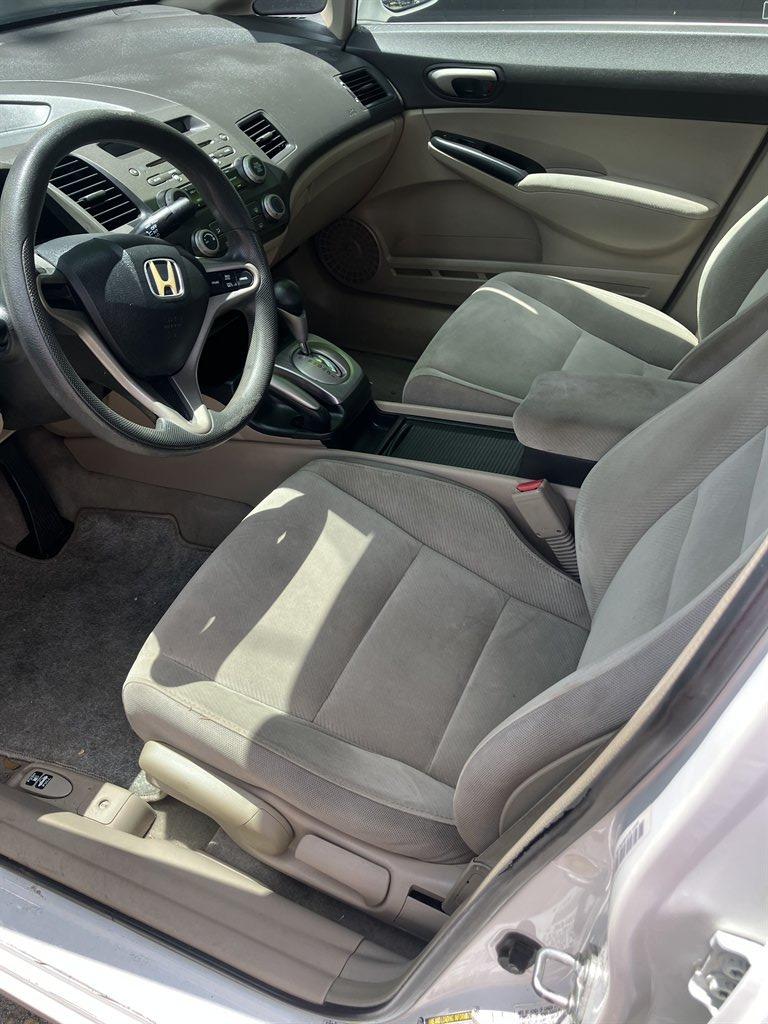 2009 Honda Civic