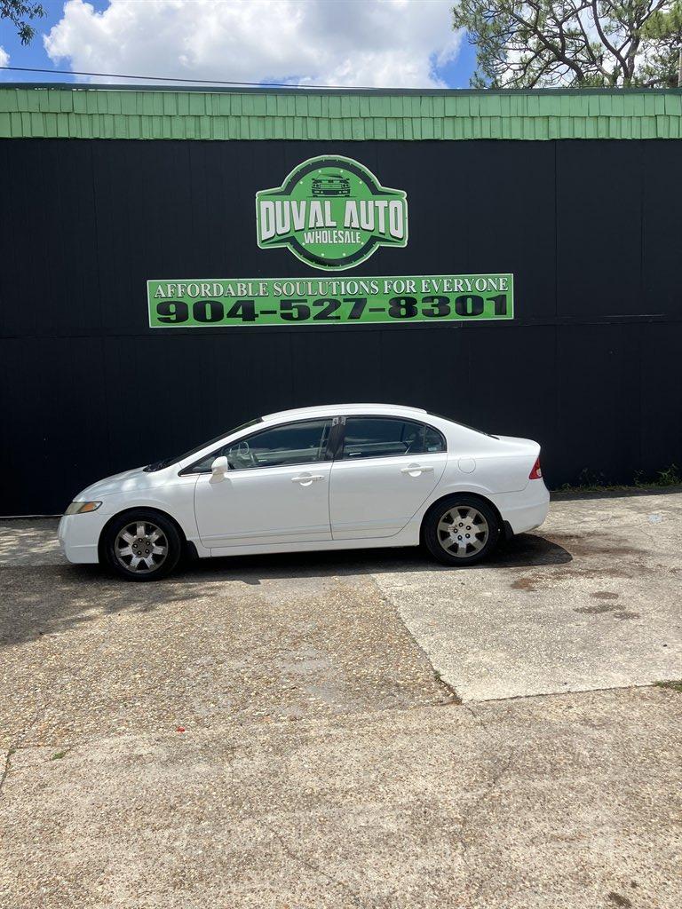 2009 Honda Civic