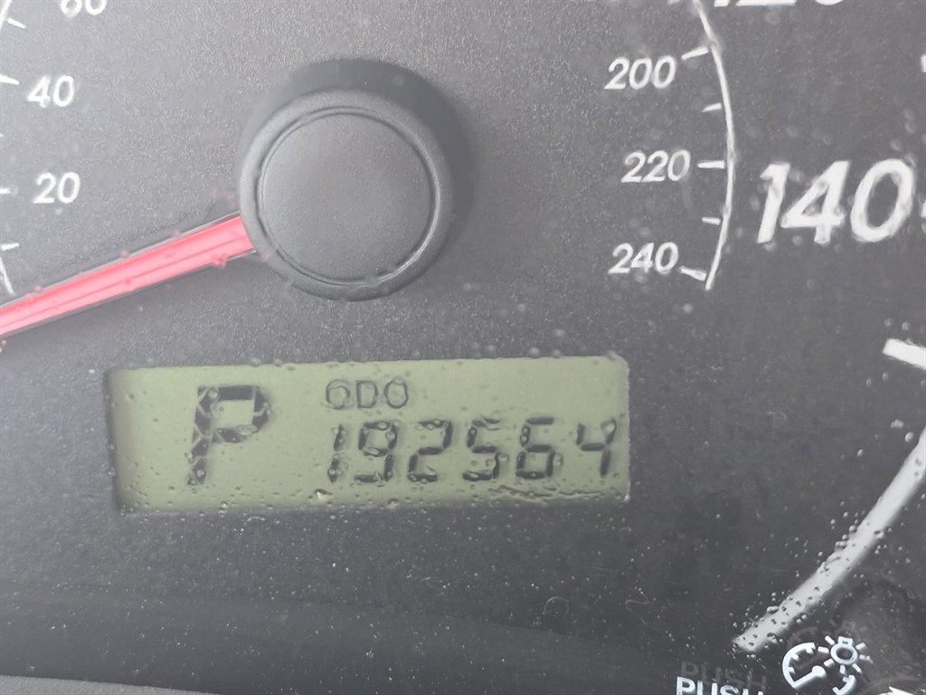 2010 Toyota Corolla photo