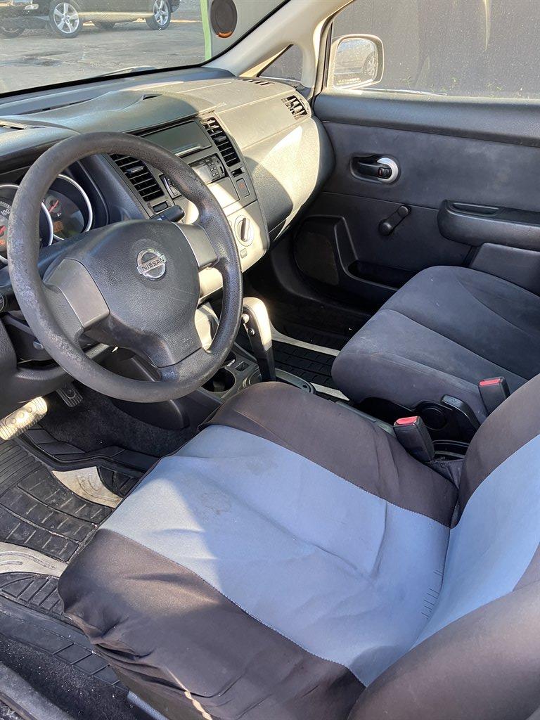 2009 Nissan Versa - $4,995