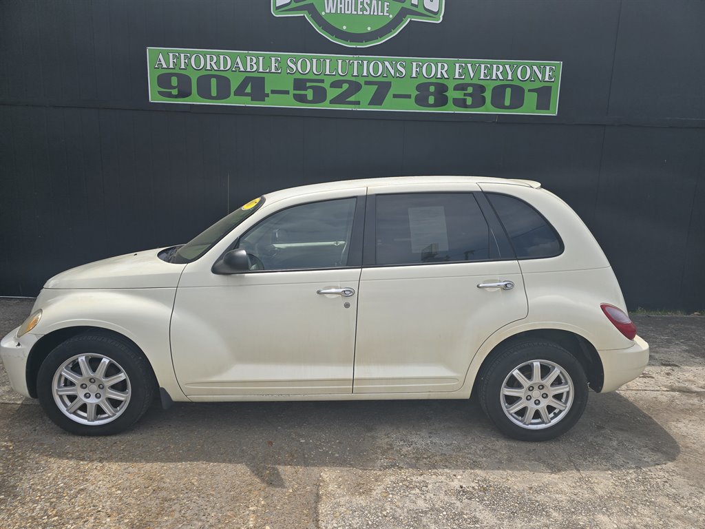 2007 Chrysler PT Cruiser Touring photo