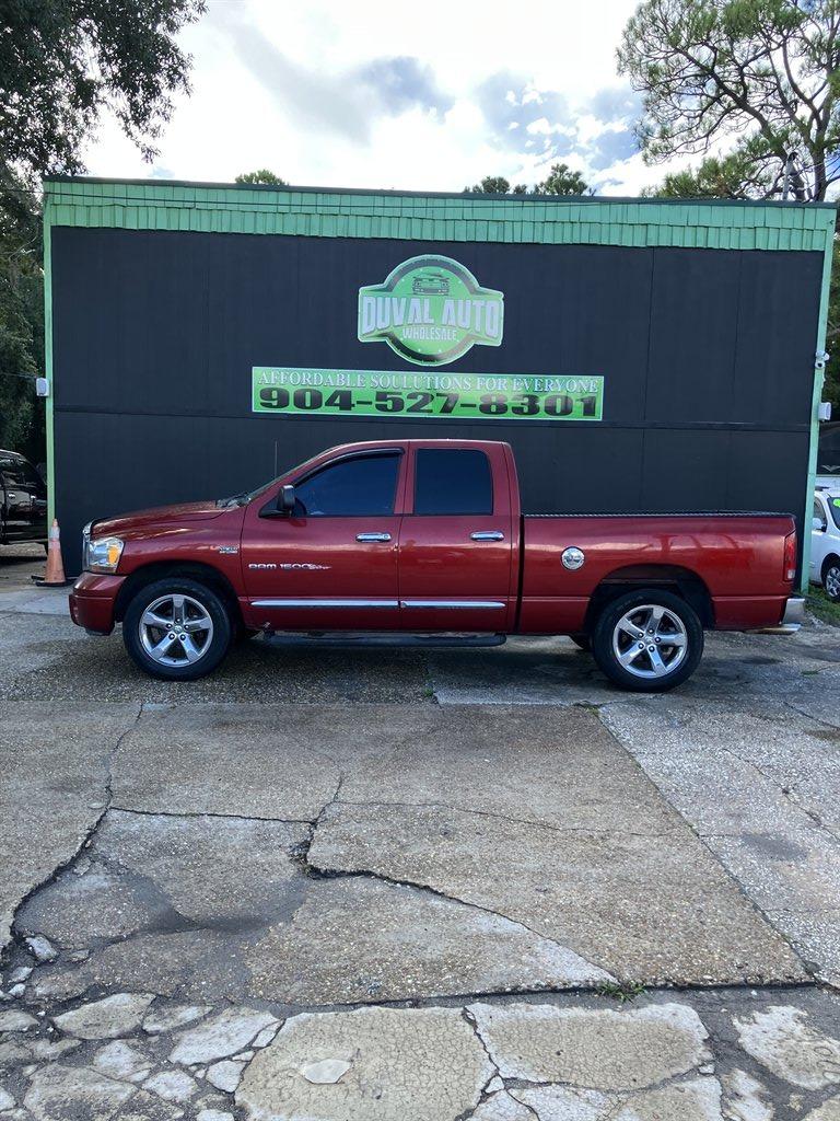 2006 Dodge Ram