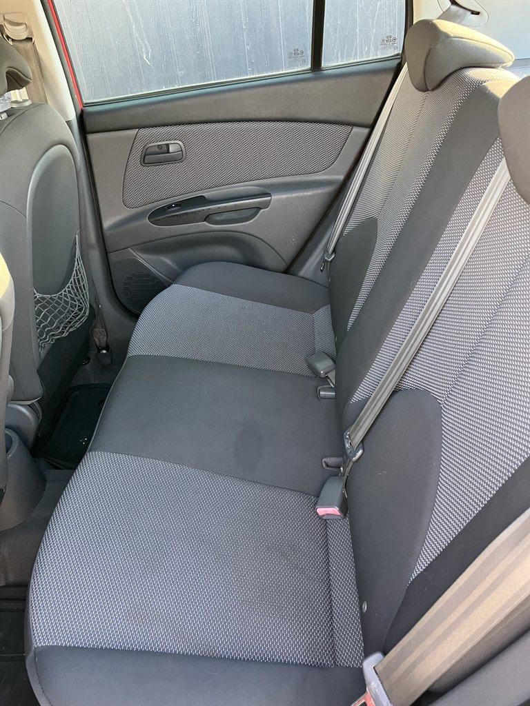 2010 Kia Rio - $5,995