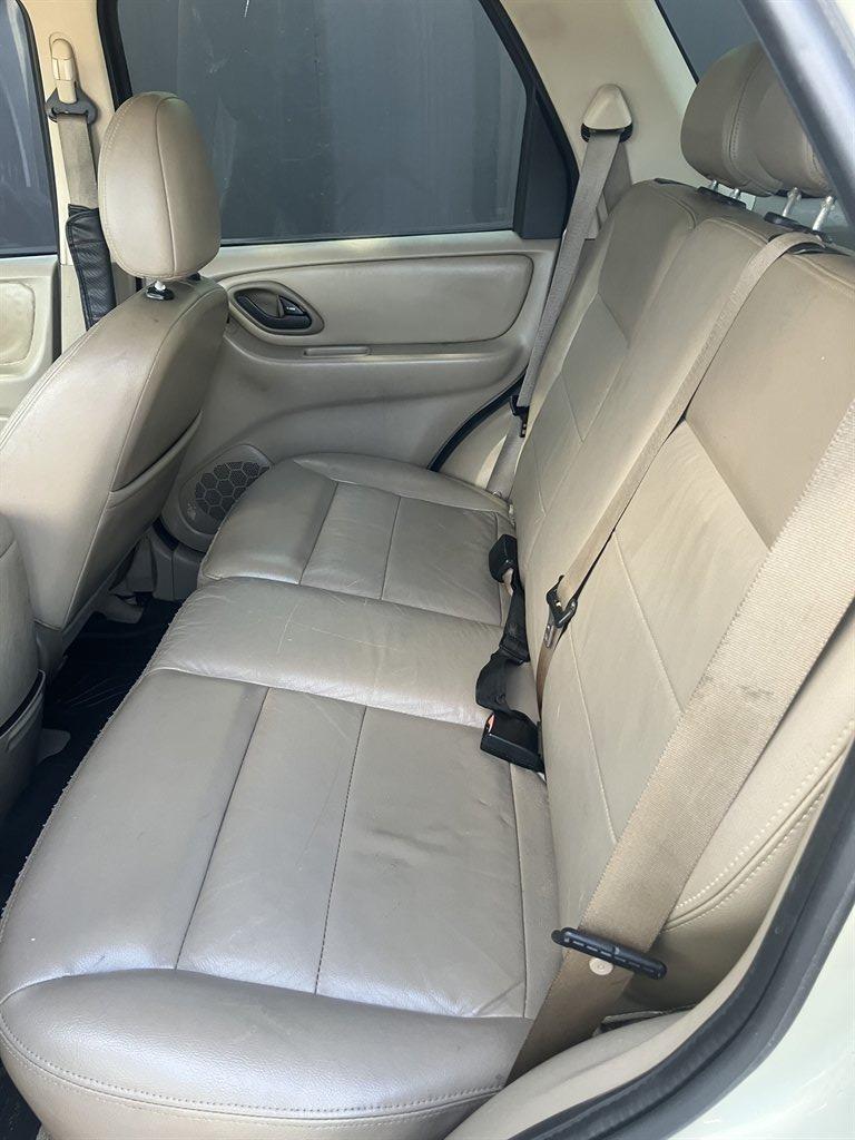 2005 Ford Escape
