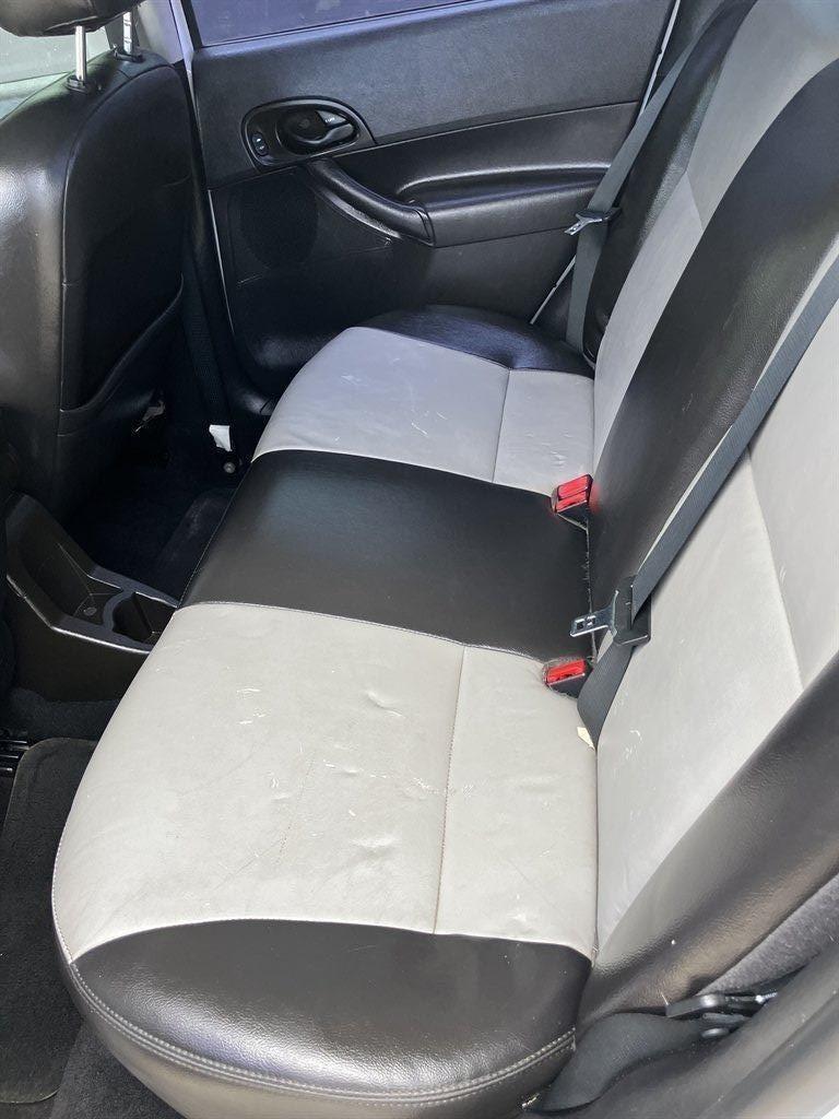 2007 Ford Focus