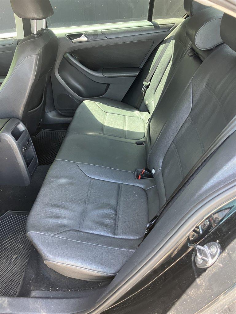 2012 Volkswagen Jetta